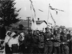 Ponieważ ostatnio modny jest hejt na Słowację za rok 1939, chciałbym pokazać drugą stronę medalu