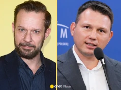 Sławomir Mentzen nazwał artystów "nierobami". Grzegorz Małecki punktuje polityka
