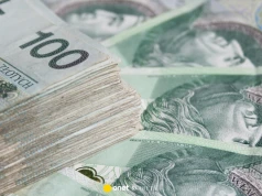 Milion złotych na ulicy w Zgorzelcu. 51-latek usłyszał zarzut