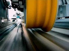 Już za 10 lat lewitujące pociągi jadące 550 km/h po istniejących już torach – polski wynalazca prezentuje realne rozwiązanie