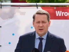 Były wiceprezydent Wrocławia został szefem Ekosystemu