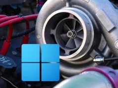 Windows 11 ma ukryte turbo dla procesora. Sprawdziłem, czy to coś zmienia