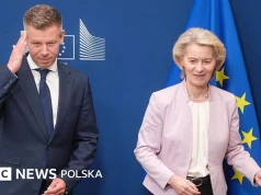 UE chwali 'powiew zmian' na Węgrzech i odblokowuje 16,4 mld euro dla nowego premiera