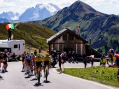 Wstrząsy wtórne – zapowiedź 20. etapu Giro d’Italia 2026