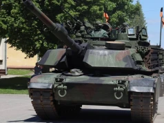 Wojsko w Żurawicy szuka pracownika. I Batalion Czołgów prowadzi rekrutację