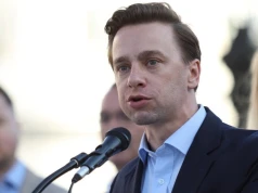 Pokazaliście w Krakowie, że można kolesi  odpiłować od koryta