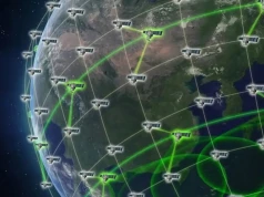 SpaceX zbuduje dla US Space Force satelitarny system wykrywania celów powietrznych SB-AMTI