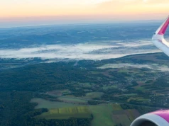 Tych butów nie zakładaj do samolotu. Załoga wypatrzy je od razu