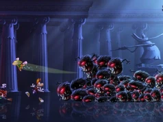 Rayman Origins: Enhanced Edition nadciąga. Wyciekła data premiery nowej wersji słynnej platformówki