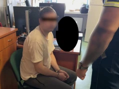 Zatrzymanie ws. fałszywego alarmu dot. wPolsce24!