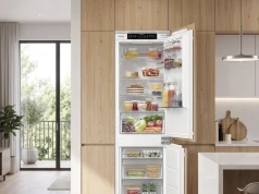 Gorenje NRKI517E42 – lodówka skrojona na miarę?