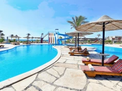 Wakacje w Marsa Alam 🐠🌊🤿 4* hotel Bliss Nada Beach Resort z all inclusive za 2091 PLN