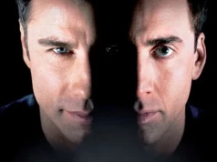 Bez twarzy 2 - coraz bliżej czy coraz dalej? Nicolas Cage zabiera głos