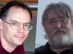 Tim Sweeney wbija szpilkę Valve. Szef Epic Games o cenach Steam Decka i jachtach Gabe’a Newella