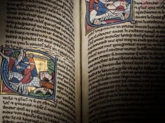 Historyczna sensacja. Unikatowy manuskrypt o Świętym Graalu na sprzedaż