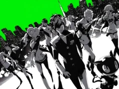 Kolejny ważny przeciek z Persona 6 już w sieci. Fani zaczynają układać puzzle