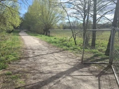 Otwierają bramę, żeby skrócić drogę. Nawet 12 lat więzienia