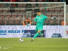 Transferowy hit w 1. Lidze? Rafał Gikiewicz może trafić do Unii Skierniewice