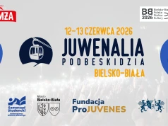 Wracają Juwenalia Podbeskidzia! Żabson, Zalewski, Kizo, Avi i inni w Bielsku-Białej!