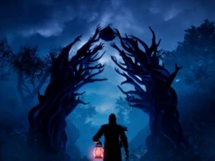 Polskie End of Eden rozniesie Gothic Remake. Twórca zdradził mi smaczki