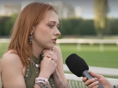 Livka oczarowana zachowaniem fanów. "Kilka razy po prostu mnie to wbiło w ziemię"