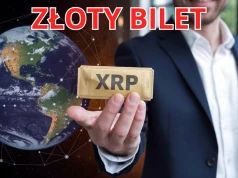 Kryptowaluta XRP to bilet do miliona? Ile tokenów potrzeba do 2030 roku