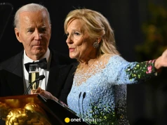 "Te bzdury naprawdę frustrują ludzi". Demokraci są wściekli, że Bidenowie nie chcą odejść