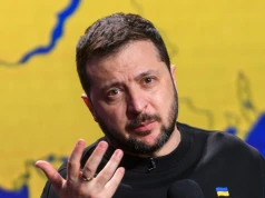 MSZ Ukrainy odpowiada Polsce ws. "bohaterów UPA". Jedno zdanie doleje oliwy do ognia