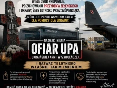 Jasionka jako „lotnisko Ofiar UPA”? Trwa dyskusja o historycznym upamiętnieniu