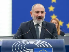 Moskwa wezwała ambasadora z Armenii. Powodem - konsultacje z UE