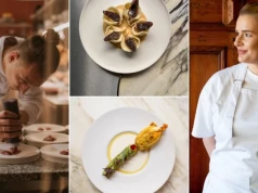 Ile kosztuje jedzenie z gwiazdką Michelin? Zaglądamy do menu restauracji BABA i MOST
