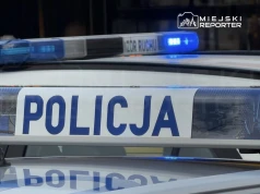 Potrącenie 8-letniej dziewczynki w strefie zamieszkania – policja apeluje o ostrożność