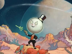 Darmowe ulepszenie The Outer Worlds, którego nie ma