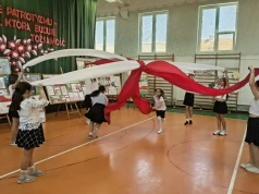 Patriotyzm oczami uczniów. Rozstrzygnięto gminny konkurs