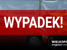Śmiertelny wypadek na torach w Poznaniu. Nie żyje około 22-letni mężczyzna