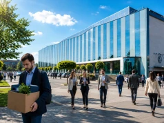Koniec eldorado w IT? W Krakowie ubywa pracowników sektora technologiczneg