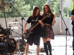 Letni Festiwal Rocka po raz dziesiąty w Jaworznie. Organizatorzy czekają za zgłoszenia zespołów