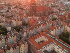 Nowa konserwator zabytków w Gdańsku zapowiada ochronę historycznego krajobrazu miasta
