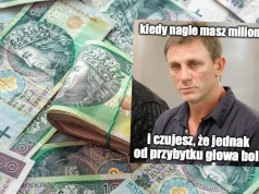 Zgorzelec: milion złotych wypadł z konwoju i ktoś znalazł