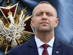 Nawrocki punktuje u Trumpa ws. orderu. "Ukraina jest tylko elementem gry"