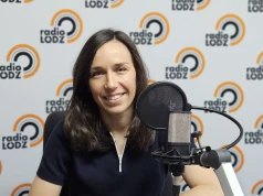 Łódzkie, jestem stąd. Zuzanna Witych, mistrzyni świata we freeridzie
