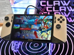 Wyciekły ceny MSI Claw 8 EX AI+. Zaczynam bać się o przyszłość handheldów