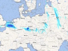 Radar pogodowy. Sprawdź, gdzie pada