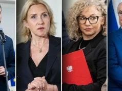 Ustawa o „homozwiązkach” przyjęta przez Sejm. Czas na weto Prezydenta