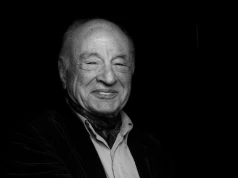 Zmarł jeden z najważniejszych francuskich intelektualistów. Edgar Morin miał 104 lata