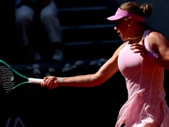 Roland Garros: Diane Parry - Amanda Anisimowa. Relacja live i wynik na żywo
