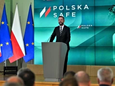 Rekordowe umowy dla PGZ. W grze 78 mld zł