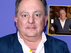 Robert Makłowicz otrzymał propozycję walki w Fame MMA. "Nie chcę robić krzywdy tym biedakom"