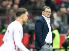 Jan Urban bije na alarm przed meczem z Ukrainą: "Musimy to poprawić"