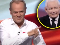 Co za szpila! Tusk przekazał ważne wieści, ale wspomniał też o Kaczyńskim i Nawrockim. „Mam nadzieję, że wreszcie dotarło”